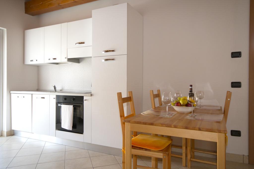 Lakeside Holiday Apartahotel Domaso