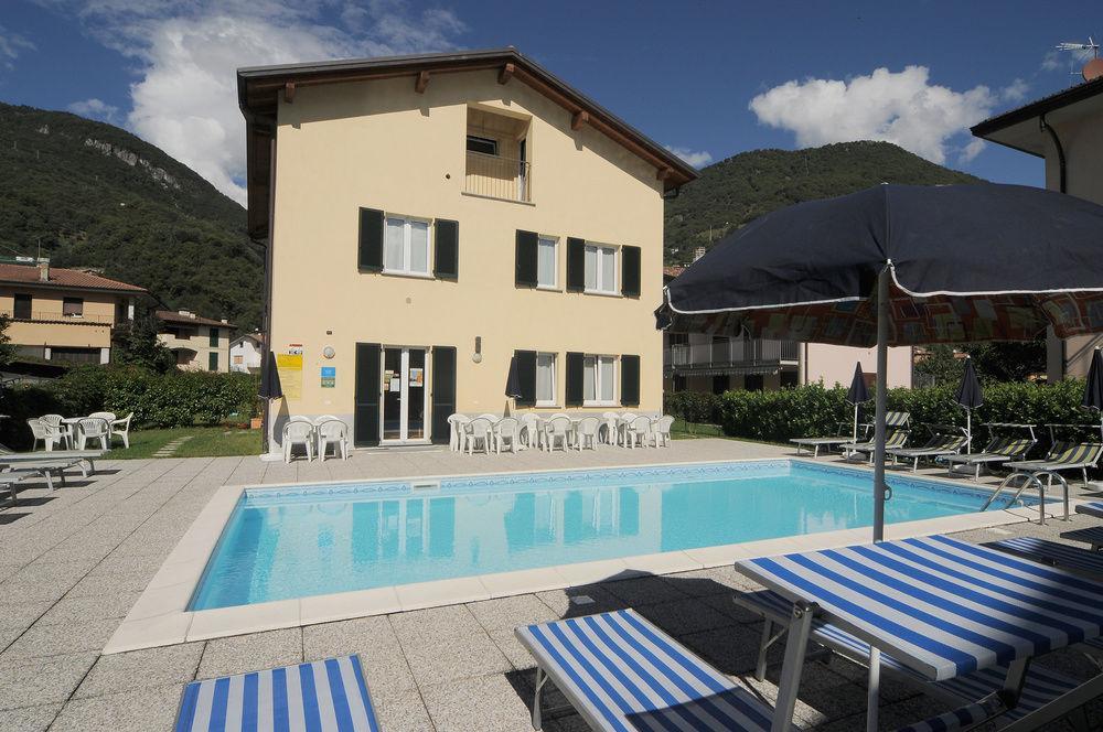 Appart hôtel Lakeside *