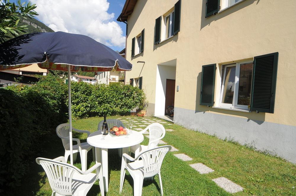 Appart hôtel Lakeside