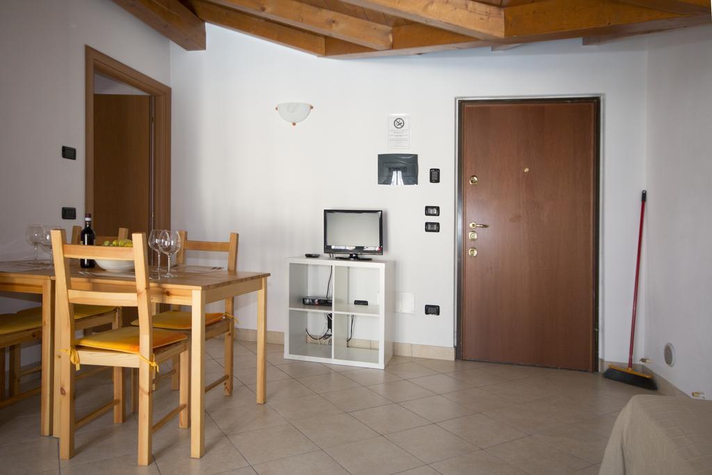 Appart hôtel Lakeside *