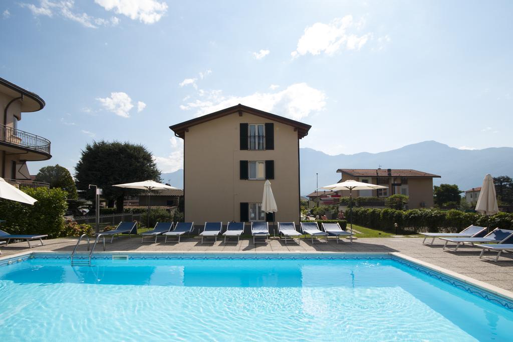 Lakeside Appart hôtel