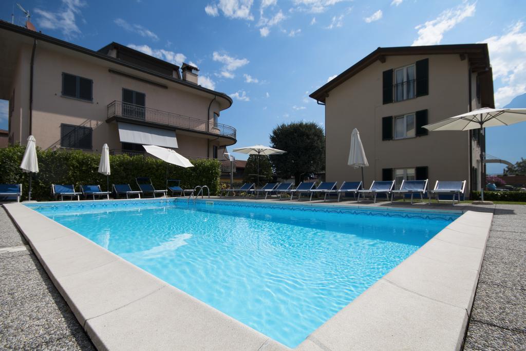 Appart hôtel Lakeside *