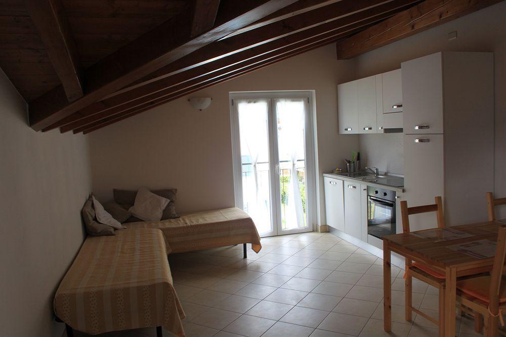 Appart hôtel Lakeside