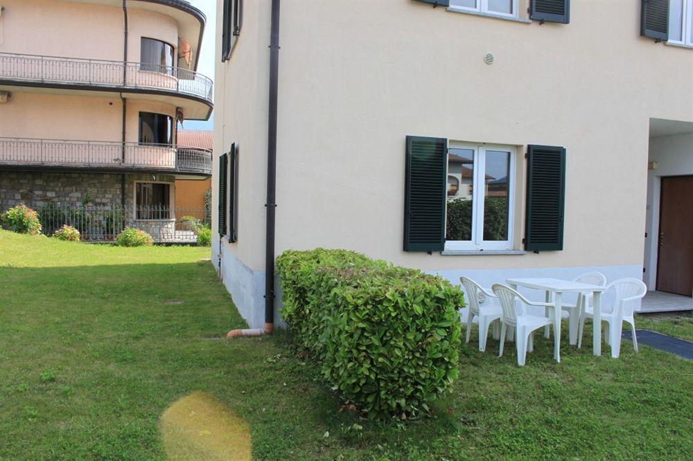 Appart hôtel Lakeside Domaso