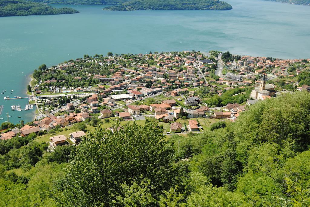 Aparthotel Lakeside Domaso