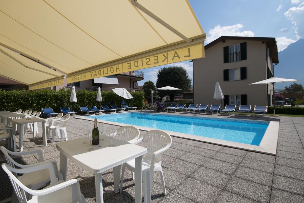 Aparthotel Lakeside