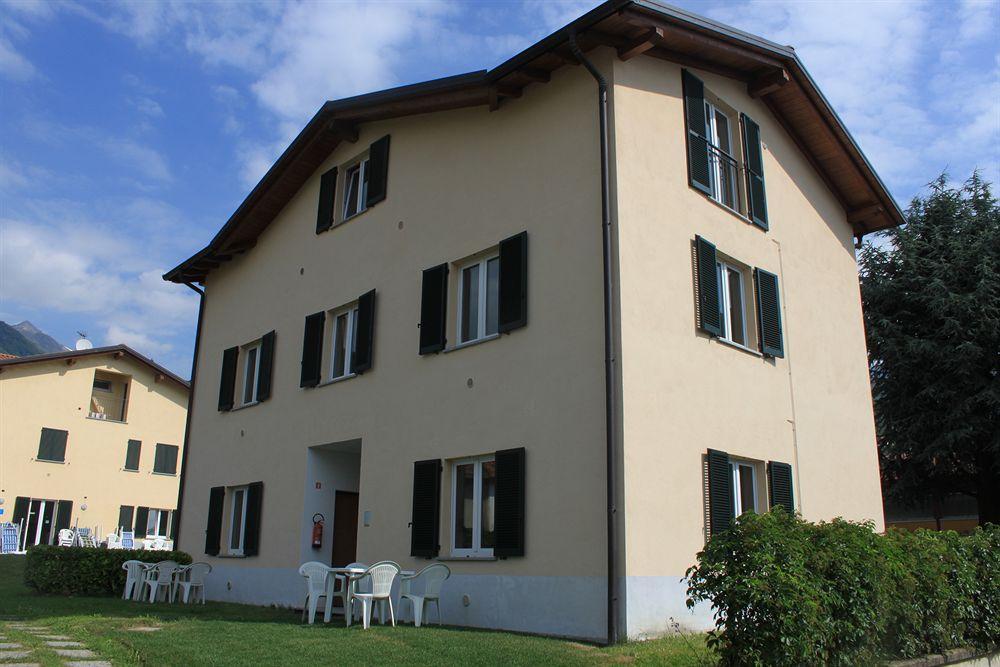 Lakeside Holiday Aparthotel