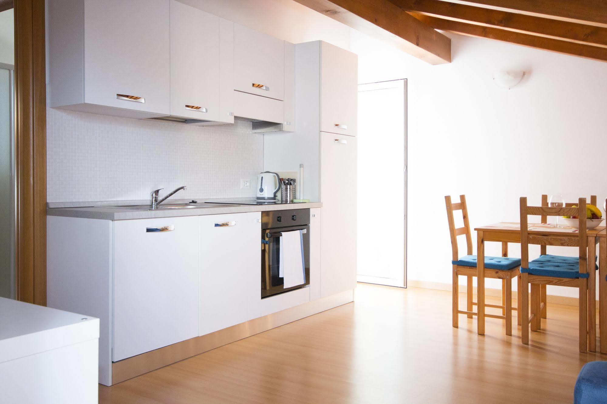 Lakeside Holiday Aparthotel Domaso